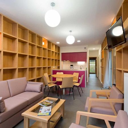 Les Woodies Xertigny Bagian luar foto