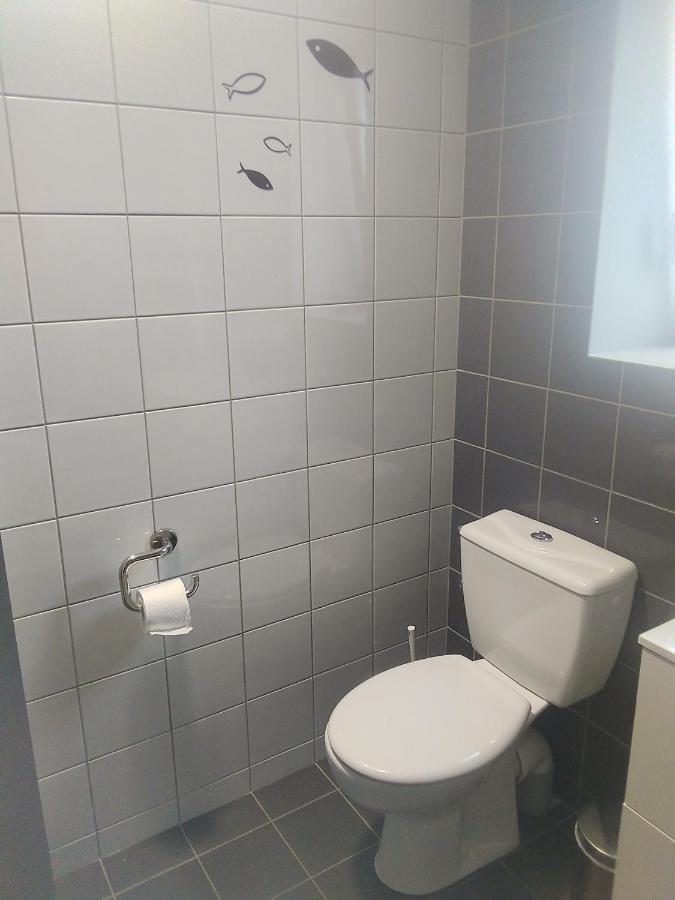 Les Woodies Xertigny Bagian luar foto