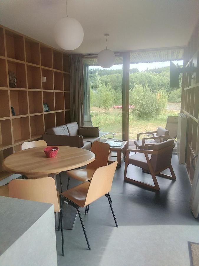 Les Woodies Xertigny Bagian luar foto